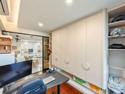 The Linear (D23), Apartment #476314561